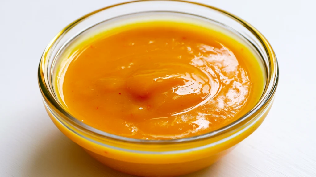 Mango Habanero Sauce