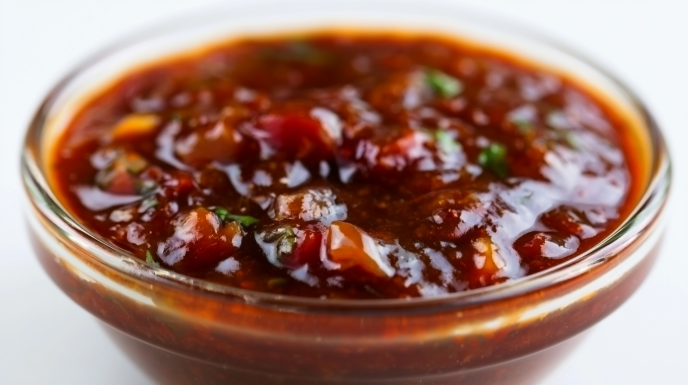 Maple Chipotle Sauce